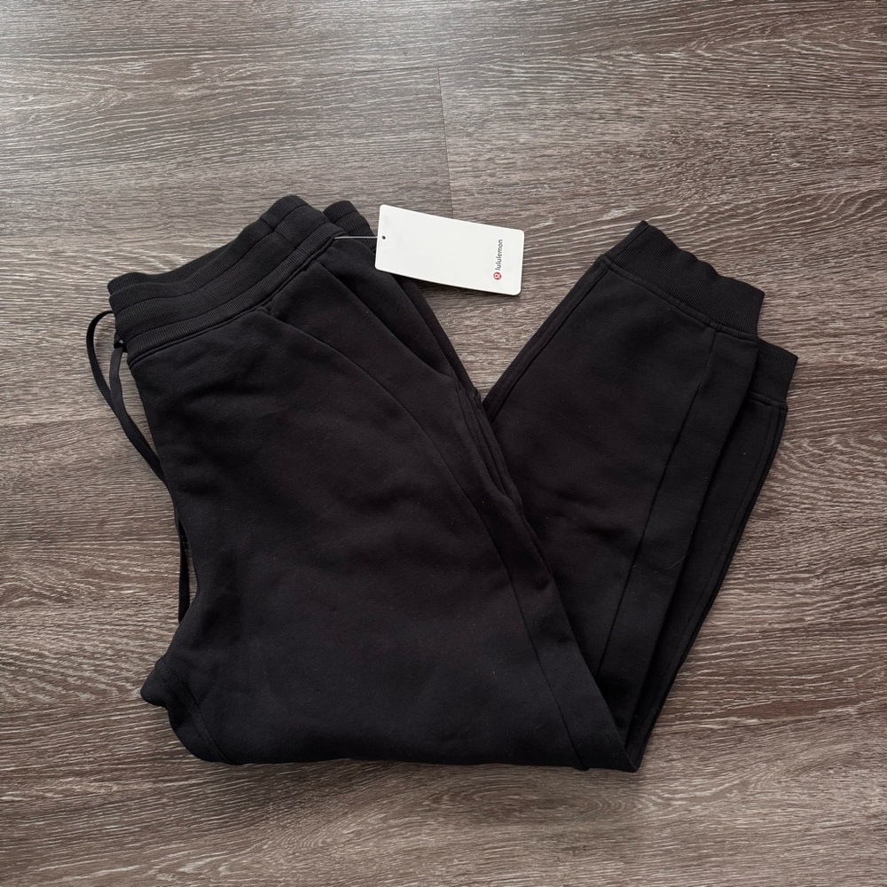 lululemon athletica Scuba HR Jogger